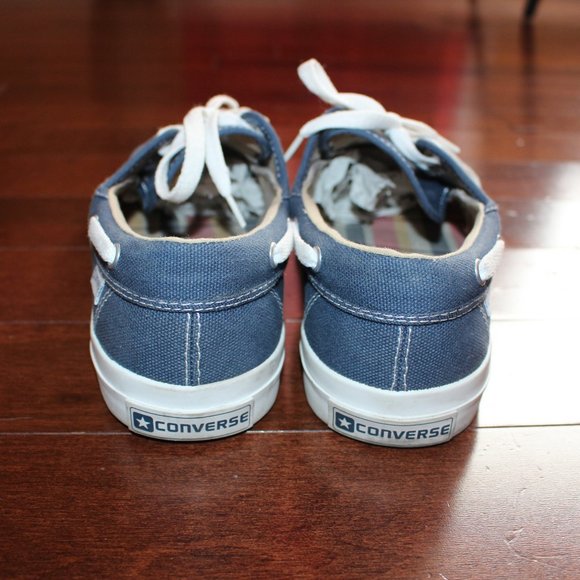 Converse Sea Star Ox - (host pick no.3) - Picture 3 of 6